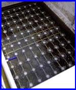 industrial piping system